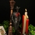 Zé Pelintra Poste (P) (D) 25 cm - Umbanda Candomble - comprar online