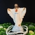 Jesus Cristo (R) 11 cm - Resina - Catolicismo