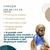 Erê Menino 12 cm - Gesso - Umbanda Candomble - Studio Orion Artigos Religiosos