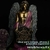 Imagem do Anjo da Guarda Metatron - Resina