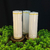 Kit 3 Velas de Sete Dias - Escolha sua Cor - loja online