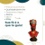 Busto Iansã (R) 26 cm - Umbanda Candomble na internet