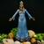 Iemanjá (D) 27cm - Resina - Umbanda Candomble