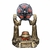 Incensário Cascata Seita Baphomet 17 cm - Resina