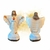 Jesus Cristo (R) 11 cm - Resina - Catolicismo - comprar online