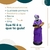 Nanã 3 (D) 15 cm - Resina - Umbanda Candomble na internet
