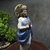 Santa Sara Kali (R) 27 cm - Resina - loja online