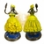 Mini Oxum (D) 10 cm - Resina - Umbanda Candomble - comprar online