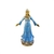 Iemanjá (D) 27cm - Resina - Umbanda Candomble