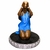 Iemanjá (R) 21 cm - Resina - Umbanda Candomble