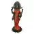 Deusa Lakshmi (D) - Resina - Hinduismo