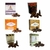 Incenso Goloka Cone - Escolha o Seu Aroma - comprar online