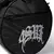 DUFFLE BAG SUFGANG 4SUF BLACK - loja online