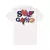TEE SUFCITIES WHITE - comprar online