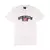 TEE SUFCITIES WHITE
