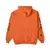 HOODIE SUFKML ORANGE - comprar online
