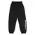 PANTS 4SUF BLACK - comprar online