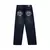 PANTS SUFGLO JEANS BLACK - comprar online