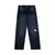 PANTS SUFGLO JEANS BLACK