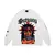 TEE LONG SLEEVE SOSA OFF WHITE