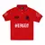 SUFGLO POLO RED