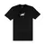 TEE STRIPPER BLACK - comprar online