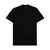 TEE CRY NOW LAUGHT LATER BLACK - comprar online