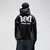 TKF-1OF1 Splendor Black Zip Hoodie - Supplyus