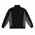 Track Ice Black Jacket