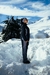 Track Ice Black Sweatpants - Supplyus