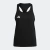 Musculosa de Running Adizero Essentials Negro - comprar online