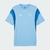 Remera Puma Mcfc Ftblarchive Hombre Celeste