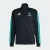Buzo Adidas Mercedes Hombre