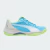 Zapatilla Puma Nova Court Adp Hombre Celesteblanco - comprar online