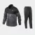 Conjunto Topper Deportivo Br H Negrogris