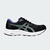 Zapatilla Asics Gel-Contend 8 Mujer Negro