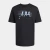Remera Adidas Anx Run Graphic Hombre