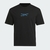 Remera Reebok Cl Uniform Bl Hombre Negro - comprar online