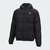 Campera Topper Br Puffer Mujer Negro