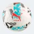 Balon Puma Orbita Laliga 1 Fifa Quality Pro Unisex