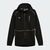 Campera Puma Bmw Mms Hooded Hombre Negro