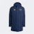Campera Adidas Parka Boca Juniors Hombre