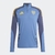 BUZO ADIDAS BOCA JUNIORS DE ENTRENAMIENTO LIGERO 24/25 - comprar online