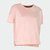 Remera Topper Rng Up Mujer Rosa