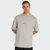 Remera Reebok Cl Uniforme Hombre Gris - comprar online