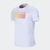 Remera Puma Run Favorites Hombre Blanco