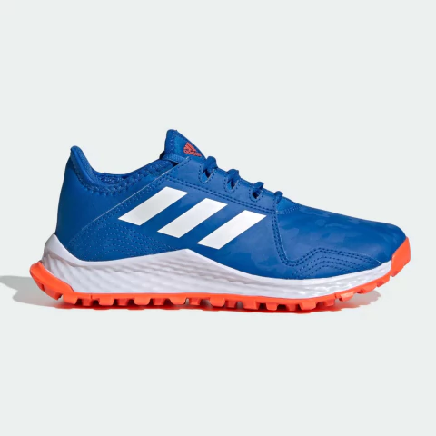 Zapatilla Adidas Youngstar Nino Azul - comprar online