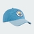 Gorra Puma Manchester City Celeste