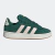 Zapatillas Grand Court Alpha Verde - comprar online