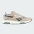 Zapatilla Reebok Glide Dmx Hombre Gris